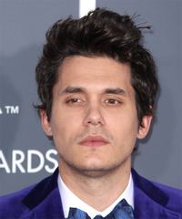 John Mayer Hairstyles