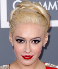 Kaya Jones Hairstyles