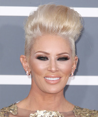 Jenna Jameson Hairstyles