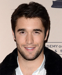 Joshua Bowman Hairstyles
