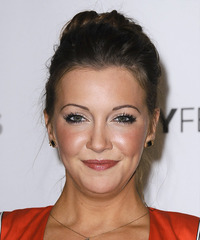 Kate Cassidy Hairstyles