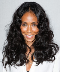 Jada Pinkett Smith Hairstyles