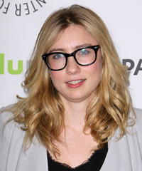 Elizabeth Meriwether Hairstyles