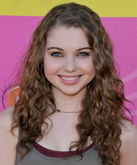 Sammi Hanratty  Hairstyles