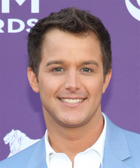 Easton Corbin Hairstyles