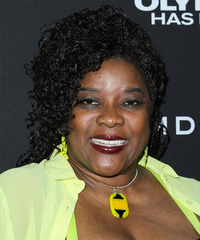 Loretta Devine Hairstyles