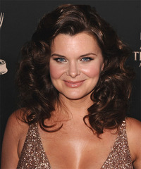 Heather Tom Hairstyles