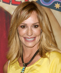 Taylor Armstrong Hairstyles