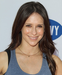 Jennifer Love Hewitt Hairstyles