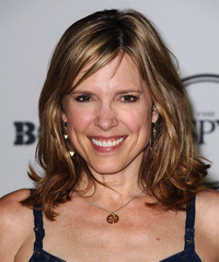 Hannah Storm Hairstyles
