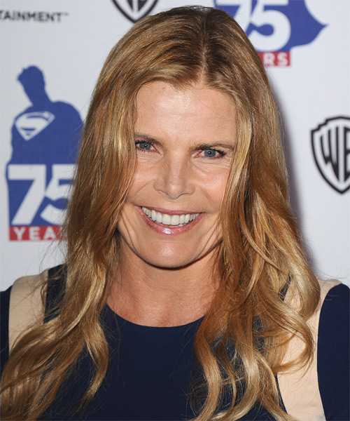 Mariel Hemingway Long Straight