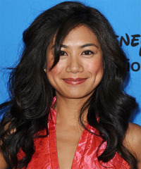 Liza Lapira Hairstyles