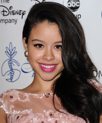Cierra Hairstyles