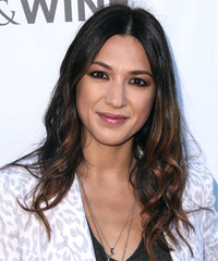 Michelle Branch Hairstyles