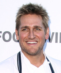 Curtis Stone Hairstyles