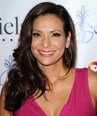 Constance Marie Hairstyles