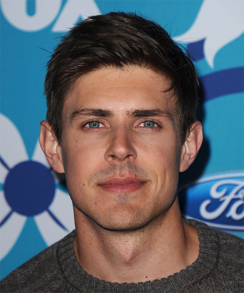 Next photo of Chris Lowell