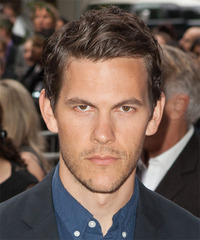 Tom Lipinski Hairstyles