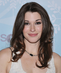 Dorian Brown Hairstyles