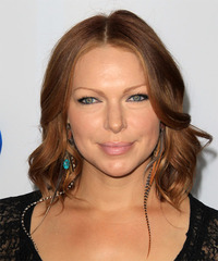 Laura Prepon Hairstyles