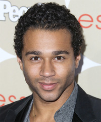 Corbin Bleu Hairstyles