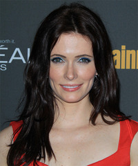 Bitsie Tulloch  Hairstyles