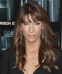Jennifer Flavin  Hairstyles