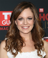 Rachel Boston Hairstyles