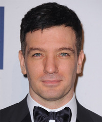 J.C. Chasez Hairstyles
