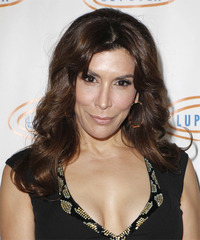 Jo Champa Hairstyles