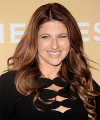 Rachel Nichols Hairstyles