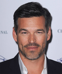 Eddie Cibrian Hairstyles