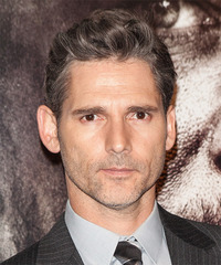 Eric Bana Hairstyles