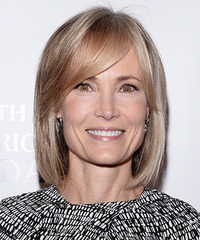 Willow Bay Hairstyles