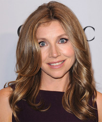 Sarah Chalke Hairstyles