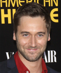 Ryan Eggold Hairstyles