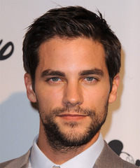 Brant Daugherty Hairstyles