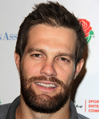 Geoff Stults Hairstyles