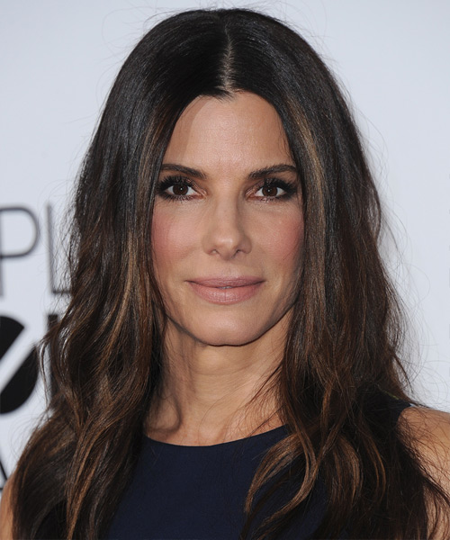 16 Sandra Bullock Hairstyles Hair Cuts And Colors