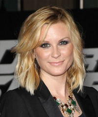 Bonnie Somerville Hairstyles