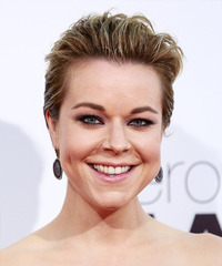Tina Majorino Hairstyles