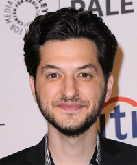 Ben Schwartz leonardo