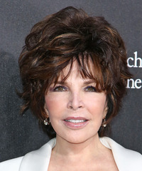 Carole Bayer Sager Hairstyles
