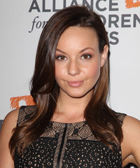 Samantha Droke Hairstyles