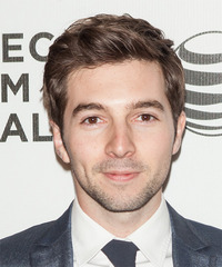 Roberto Aguire Hairstyles