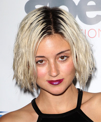 Caroline D Amore Hairstyles