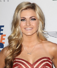 Lindsay Arnold Hairstyles