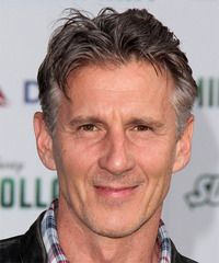 Christopher Stanley Hairstyles