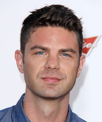 Sterling Jones Hairstyles