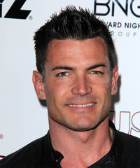 Aidan Turner Hairstyles